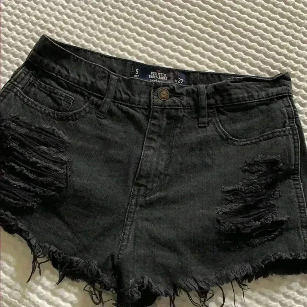 COPY - Hollister